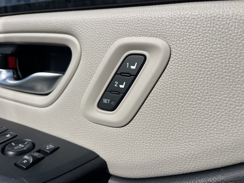 Certified 2026 Honda Passport TrailSport Elite image 21