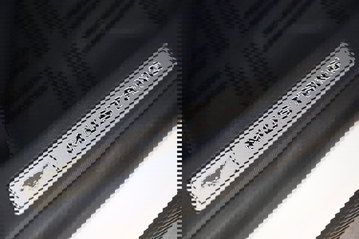 Used 2021 Ford Mustang Mach-E Premium image 14