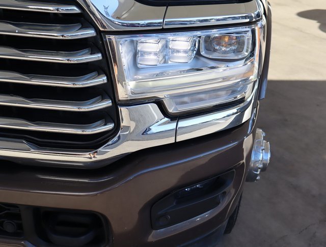 Used 2022 RAM 3500 Limited image 8