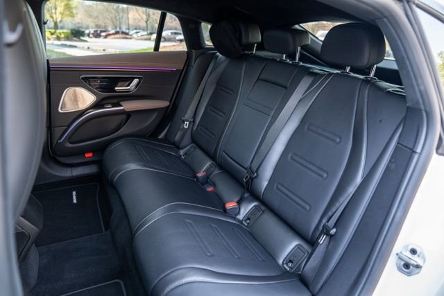 Used 2023 Mercedes-Benz EQS AMG 4MATIC image 44