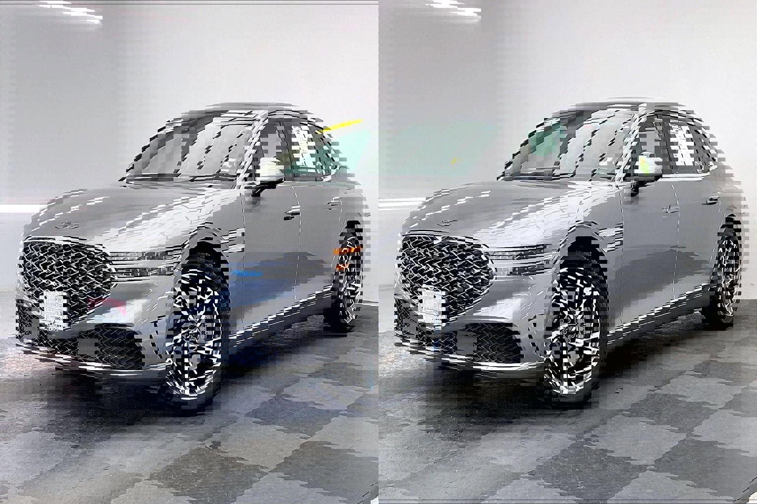 Used 2023 Genesis G90 3.5T image 10