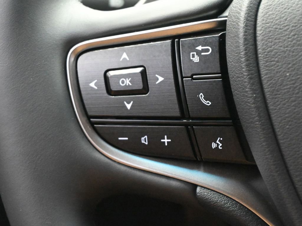 Used 2022 Lexus ES 350 w/ Premium Package image 7