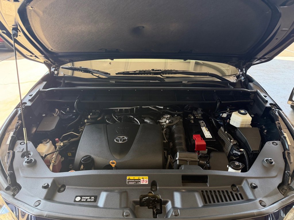 Used 2022 Toyota Highlander XSE FWD image 58
