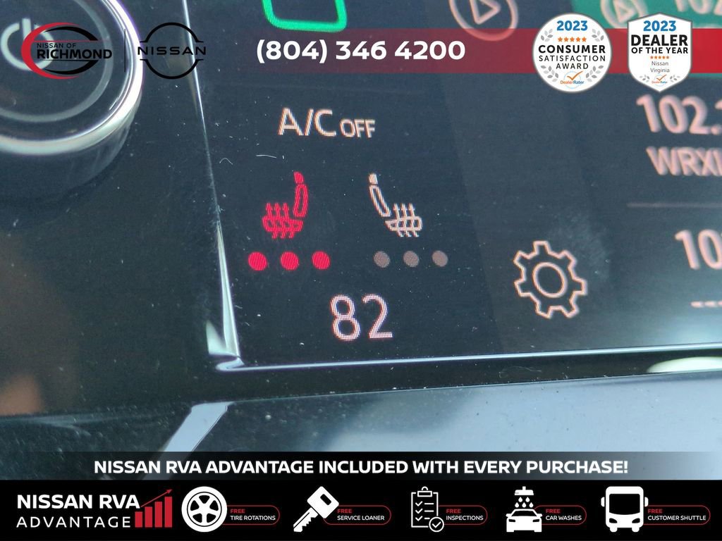 Used 2024 Volkswagen GTI S image 23