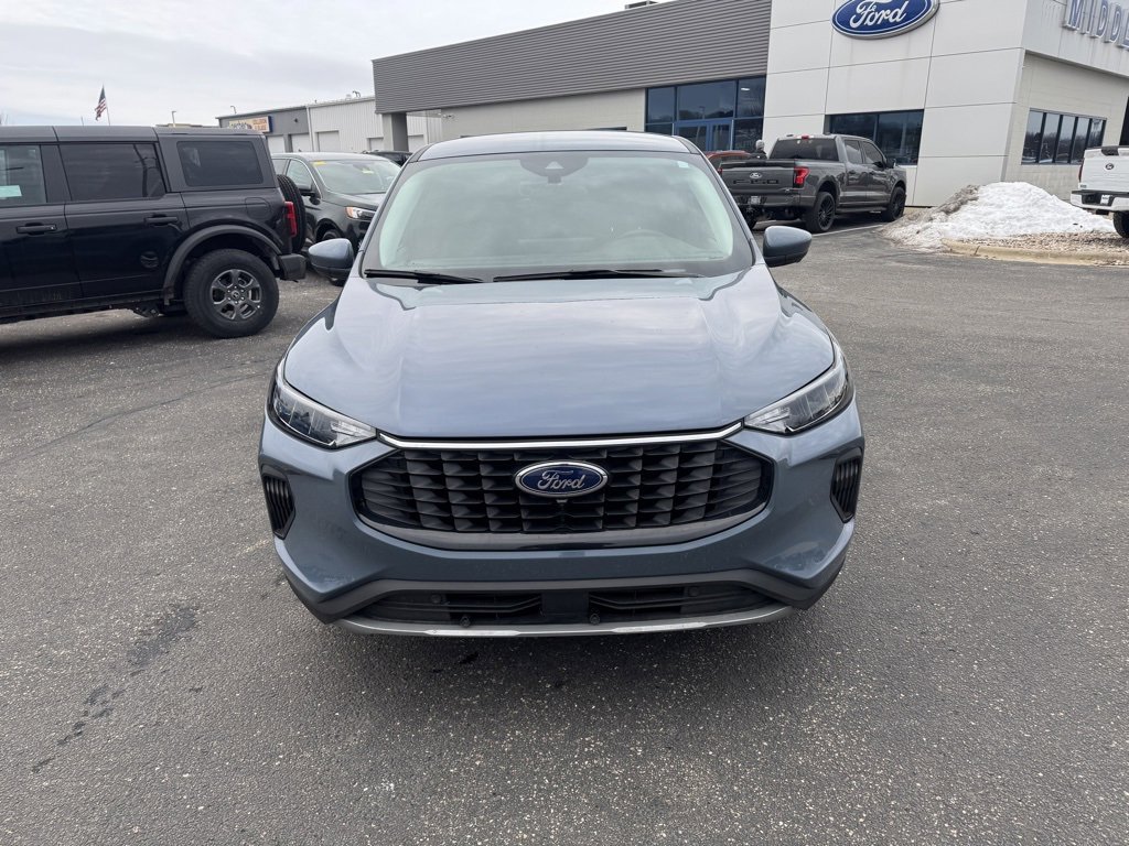 Certified 2023 Ford Escape Active w/ Tech Pack #2 image 6