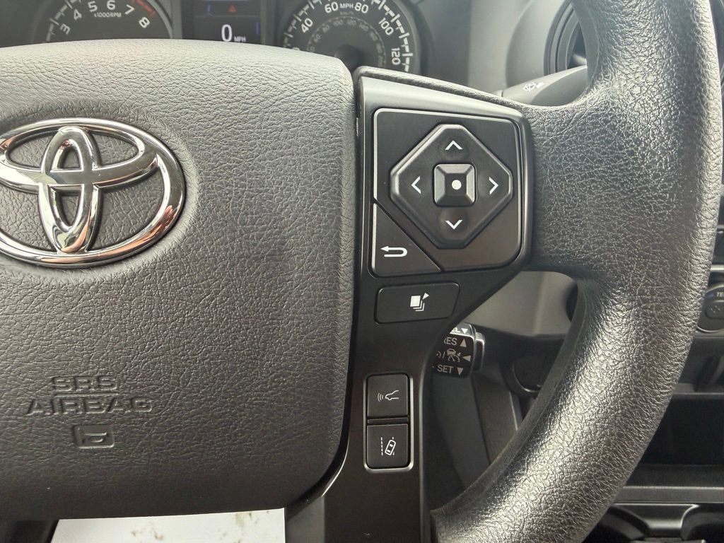 Used 2022 Toyota Tacoma SR AWD/4WD image 21
