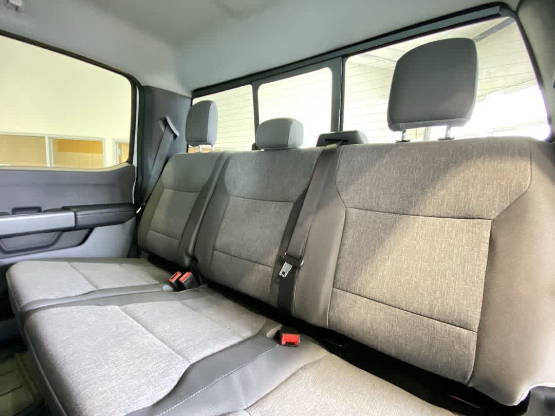 Used 2024 Ford F250 XL w/ STX Appearance Package AWD/4WD image 23