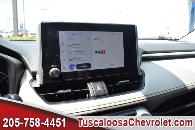 Used 2023 Toyota RAV4 XLE FWD image 34