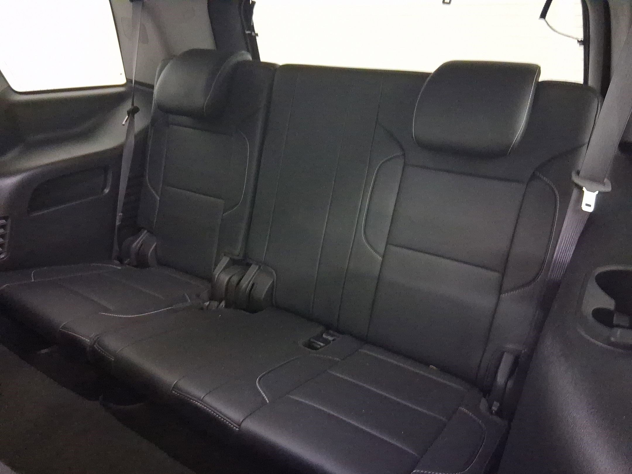 Used 2017 Chevrolet Tahoe LT image 28