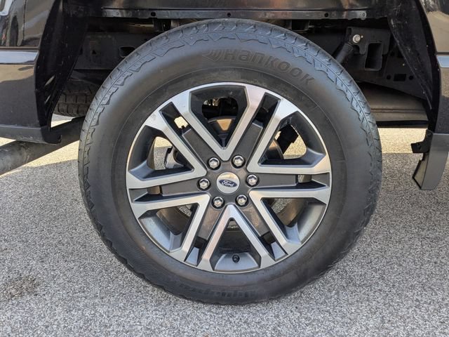 Used 2023 Ford F150 XL w/ STX Appearance Package AWD/4WD image 15