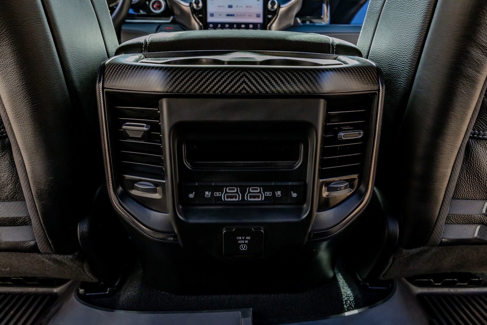 Used 2025 RAM 1500 RHO w/ RHO Level 1 Equipment Group image 33