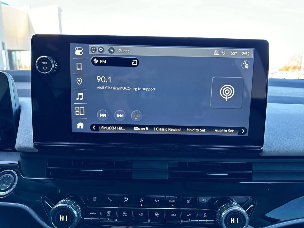 New 2026 Honda Prologue Elite image 16