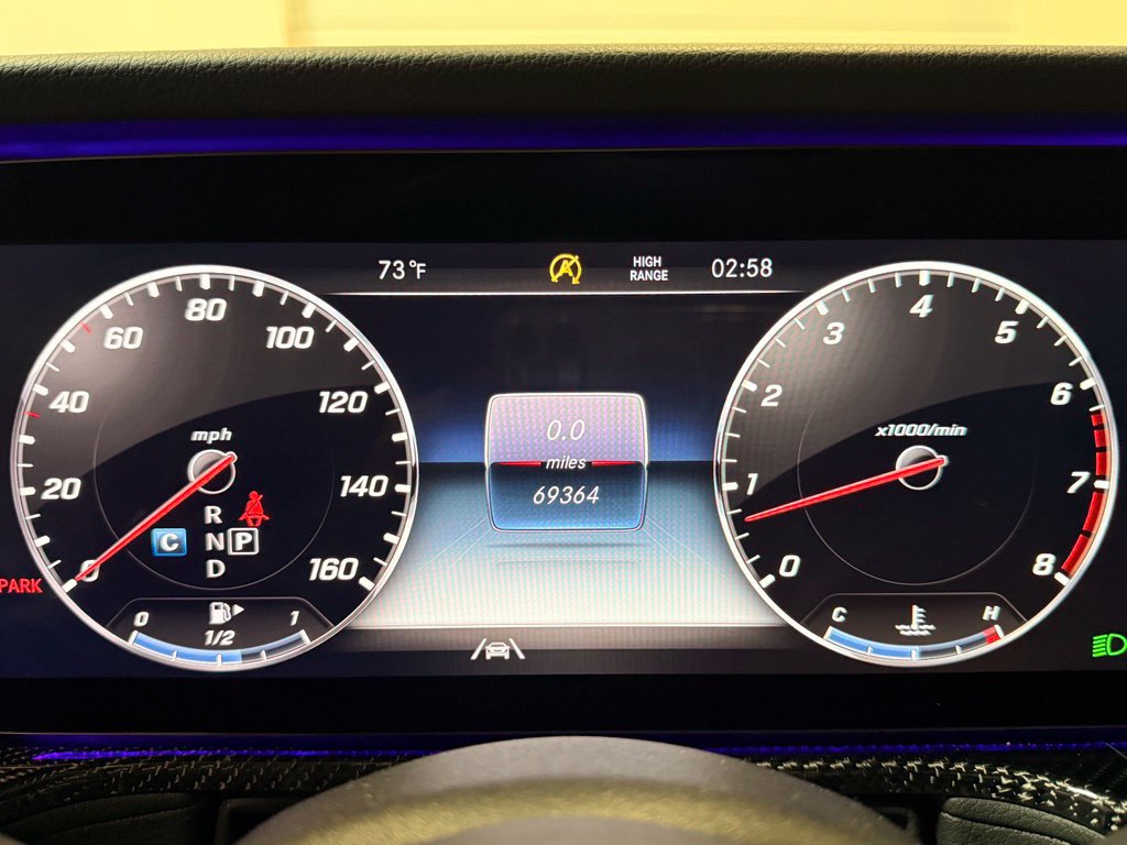 Used 2021 Mercedes-Benz G 550 image 18