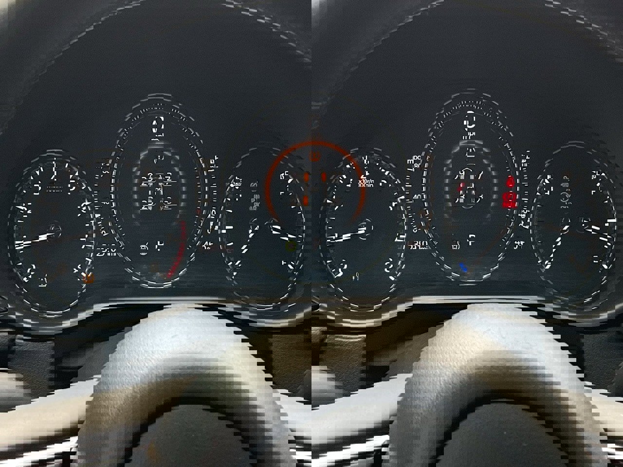 Used 2024 MAZDA CX-30 AWD 2.5 S w/ Select Sport Pkg image 21