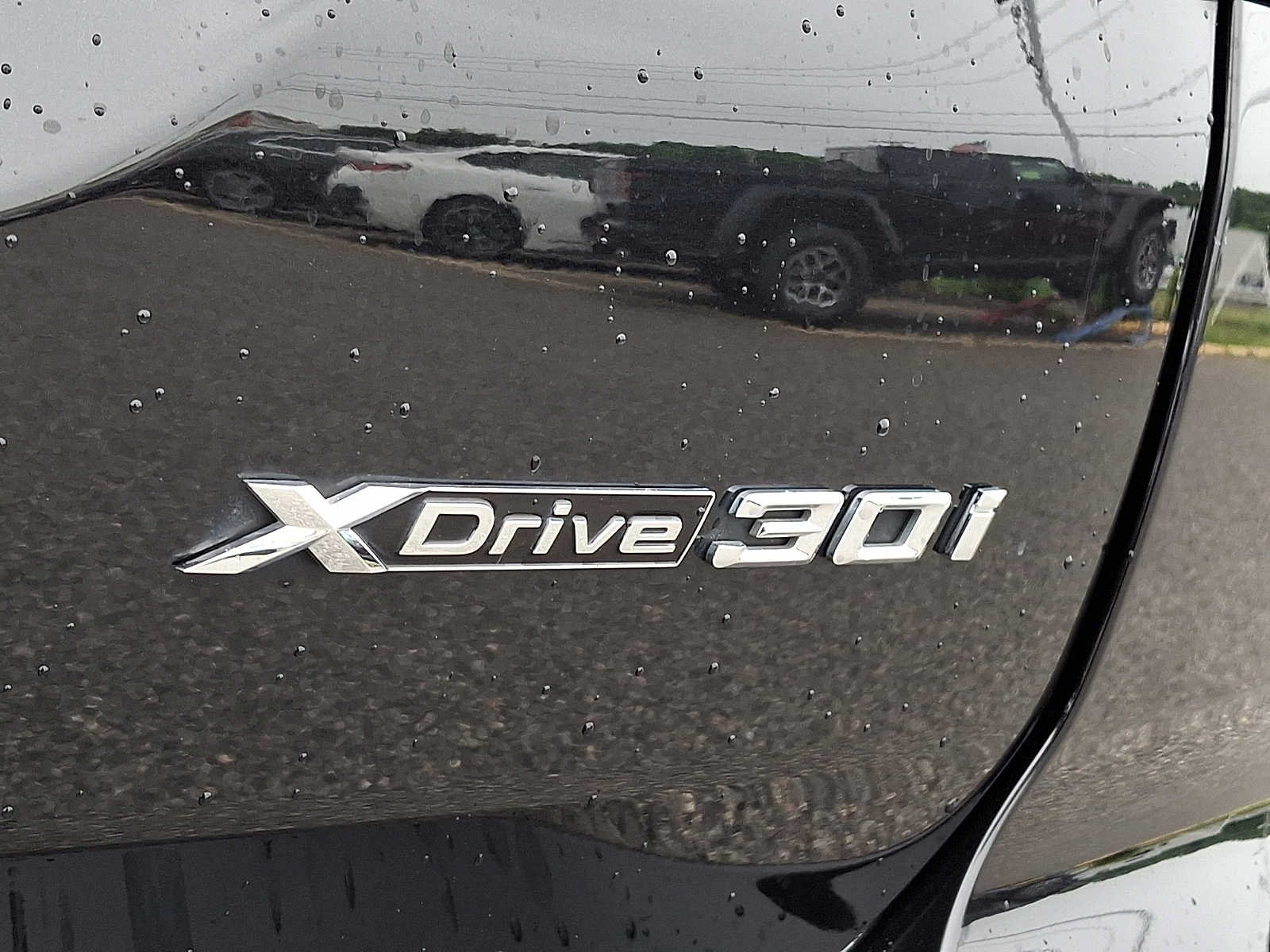 Used 2022 BMW X3 xDrive30i w/ Premium Package AWD/4WD image 35