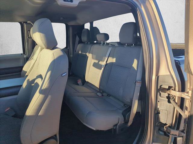 Used 2019 Ford F150 XLT w/ Equipment Group 301A Mid image 17