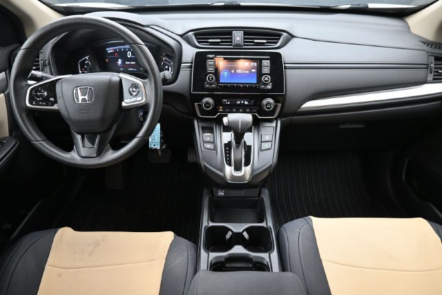 Certified 2020 Honda CR-V LX image 20