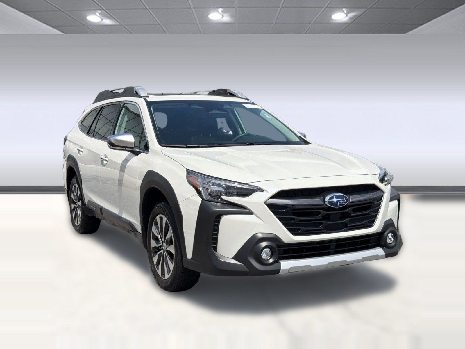 Used 2025 Subaru Outback Touring w/ Popular Package #2 AWD/4WD image 6