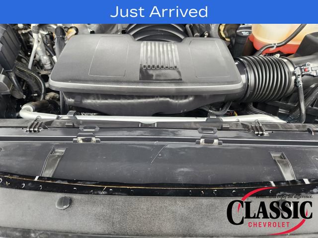 Used 2022 Chevrolet Suburban Z71 w/ Off-Road Capability Package AWD/4WD image 42