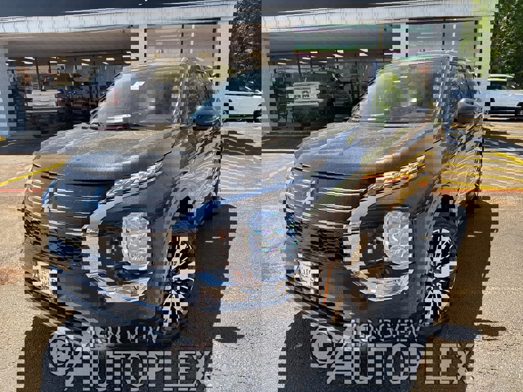 New 2025 Mitsubishi Outlander SE image 1