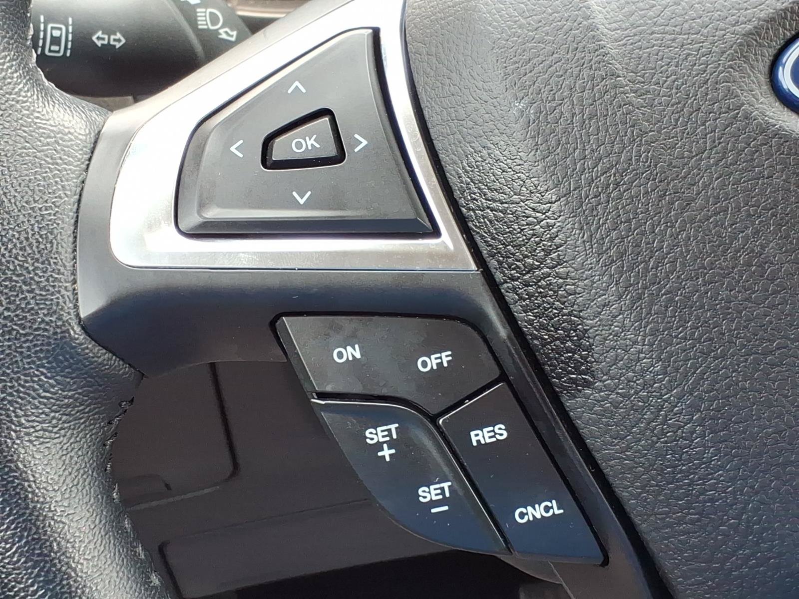 Certified 2023 Ford Edge SEL w/ Convenience Package AWD/4WD image 23