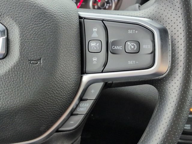 New 2026 RAM 3500 Tradesman AWD/4WD image 23