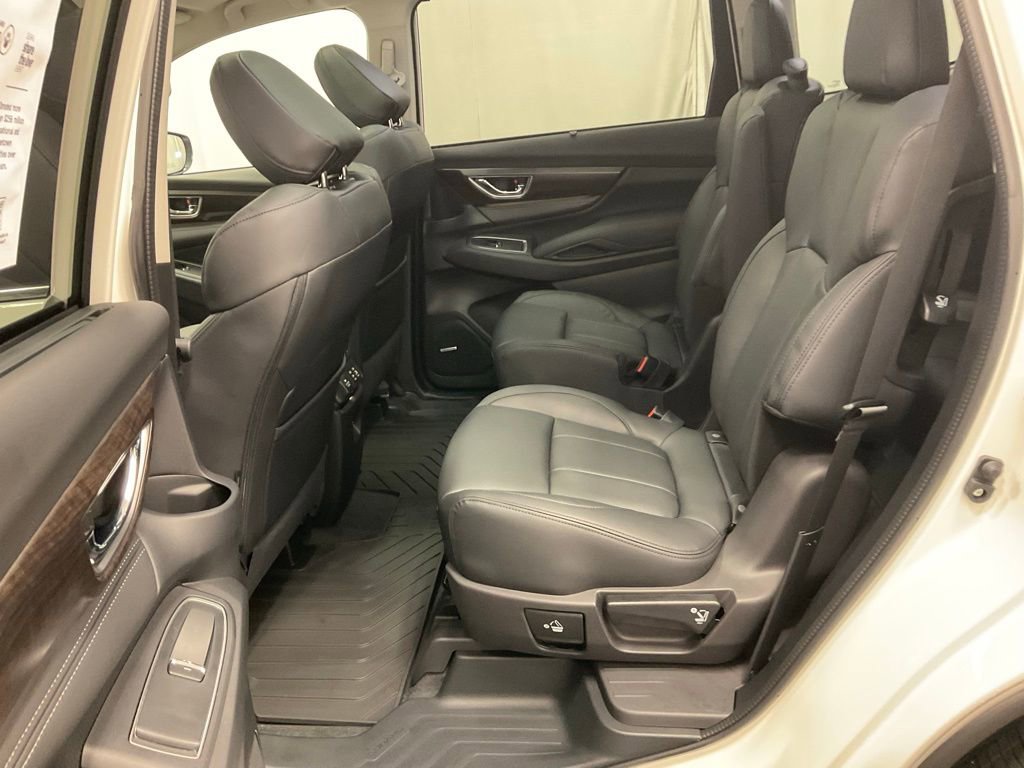 New 2026 Subaru Ascent Touring image 31