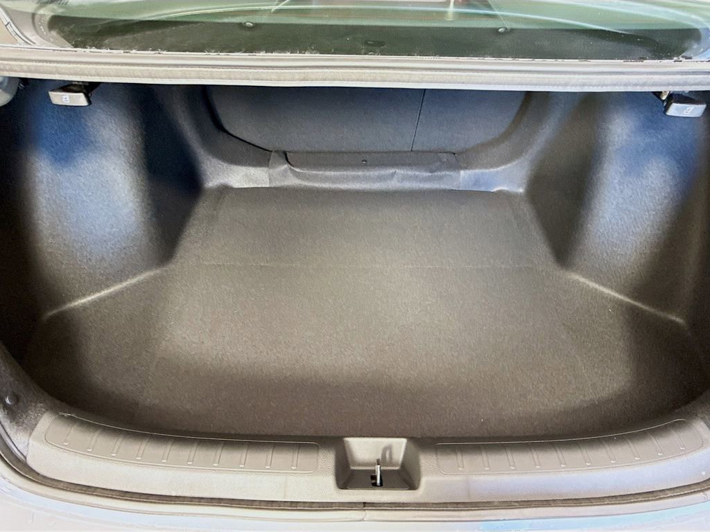 New 2026 Honda Civic Sport image 23