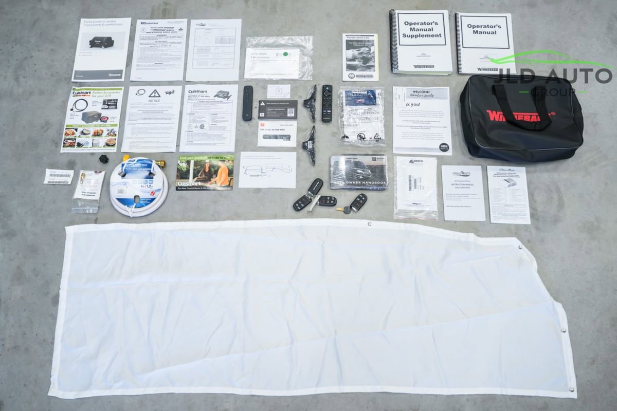 Used 2025 RAM ProMaster 3500 w/ Quick Order Package 22G SLT image 62