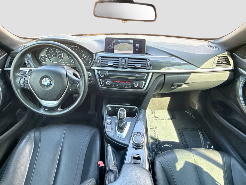 Used 2015 BMW 428i xDrive Convertible w/ Premium Package AWD/4WD image 16