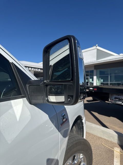 Used 2024 RAM 2500 Laramie image 18