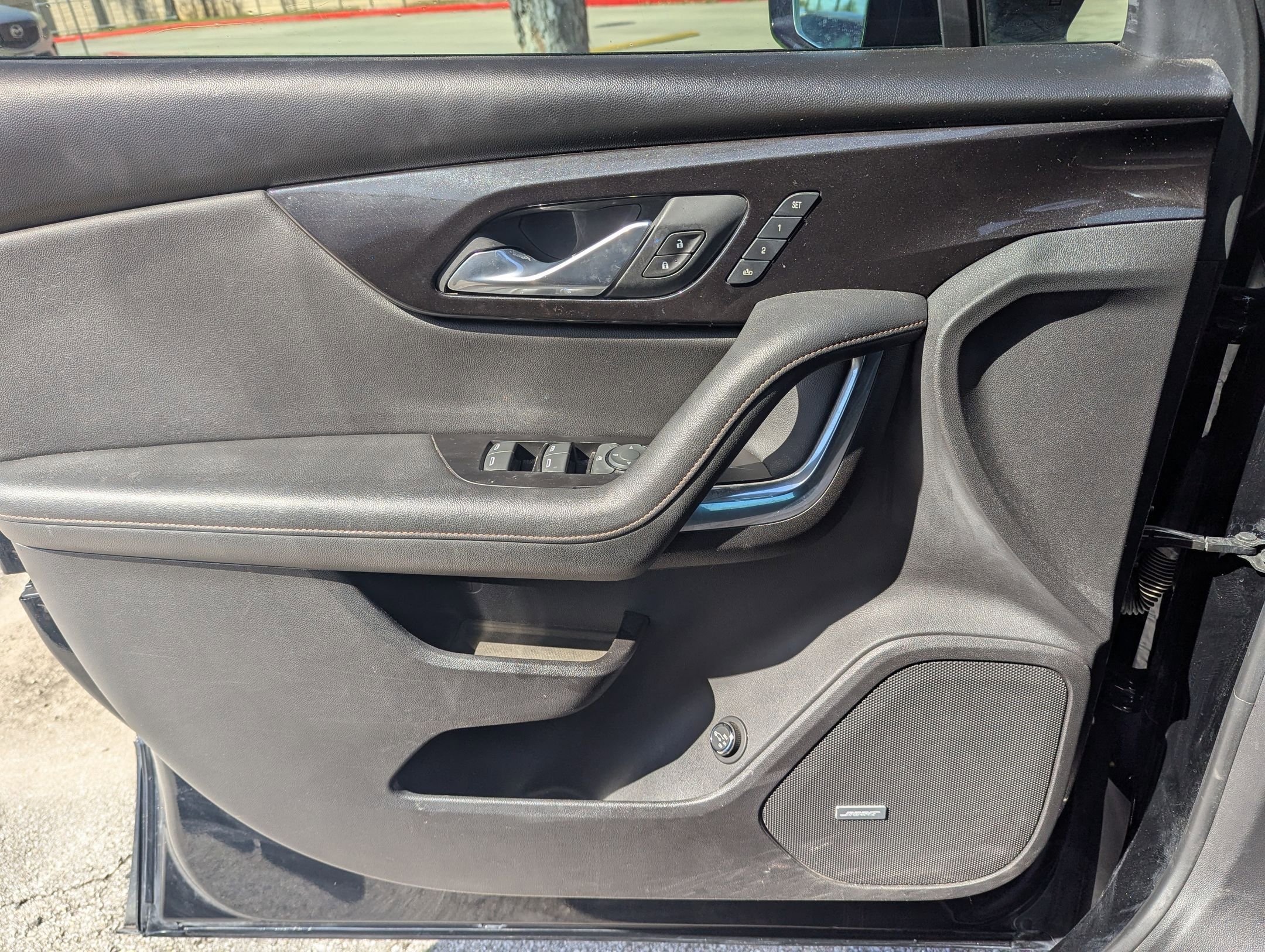 Used 2019 Chevrolet Blazer Premier w/ Driver Confidence II Package image 10