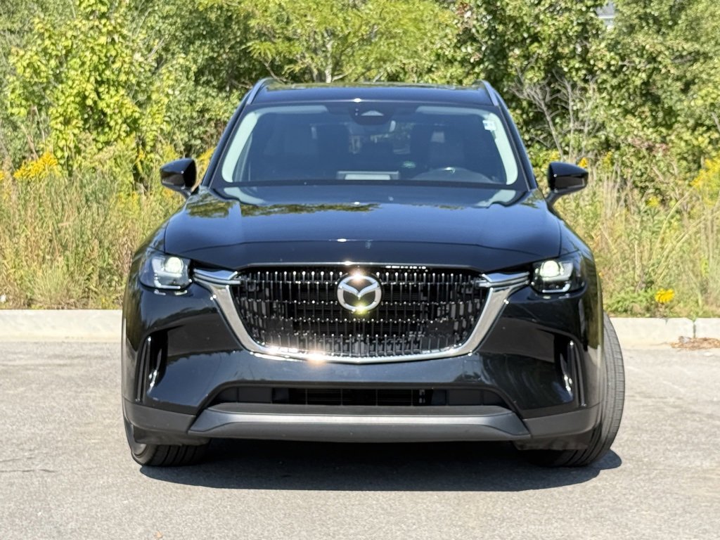 Used 2024 MAZDA CX-90 3.3 Turbo w/ Preferred Package image 2