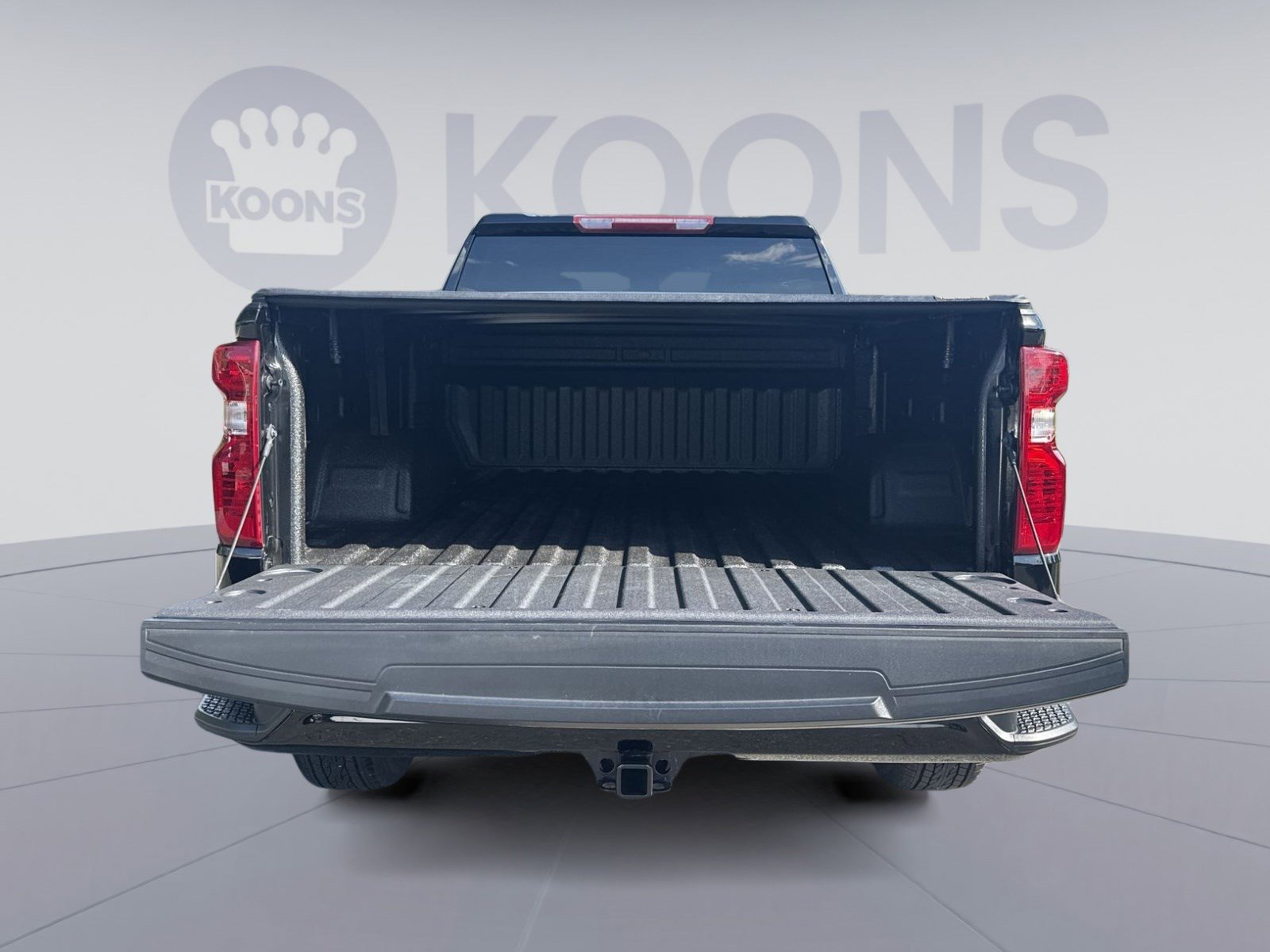 Used 2024 Chevrolet Silverado 1500 Custom AWD/4WD image 23