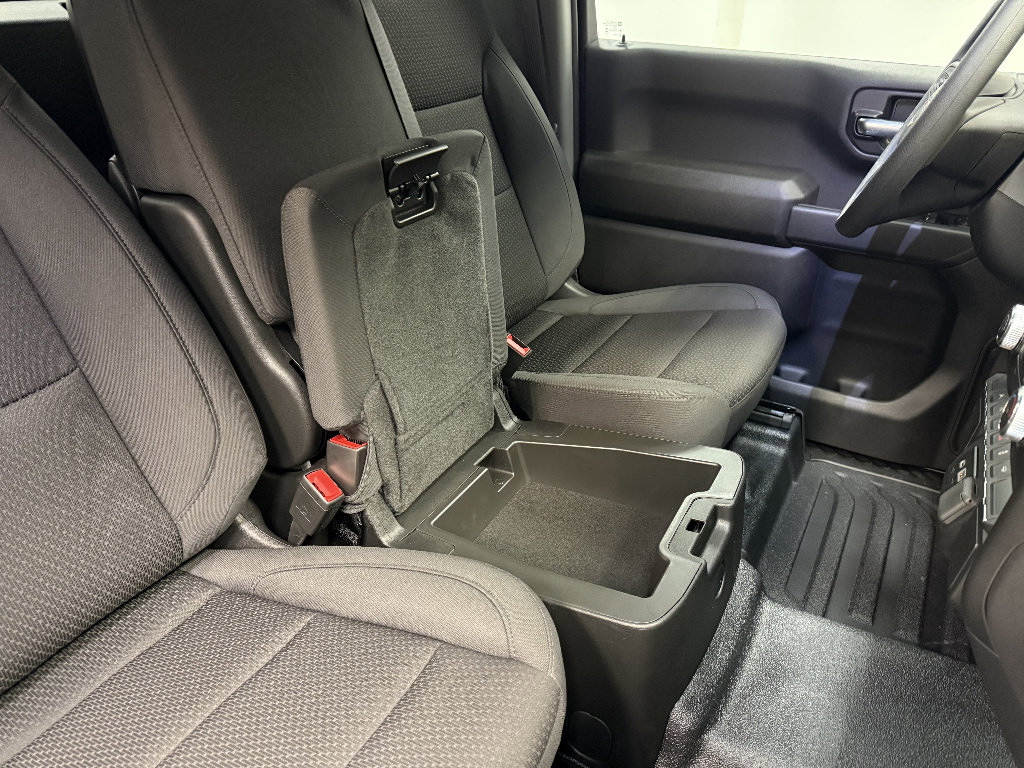 New 2026 GMC Sierra 1500 Pro w/ Pro Value Package image 19