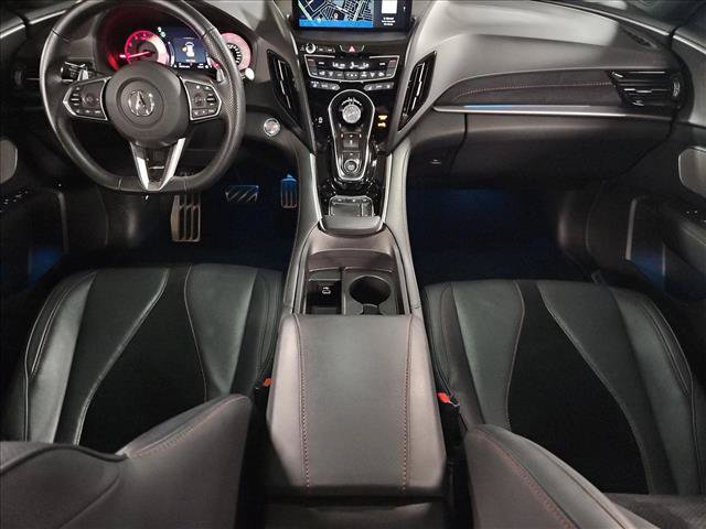 Used 2024 Acura RDX w/ Advance Package AWD/4WD image 19