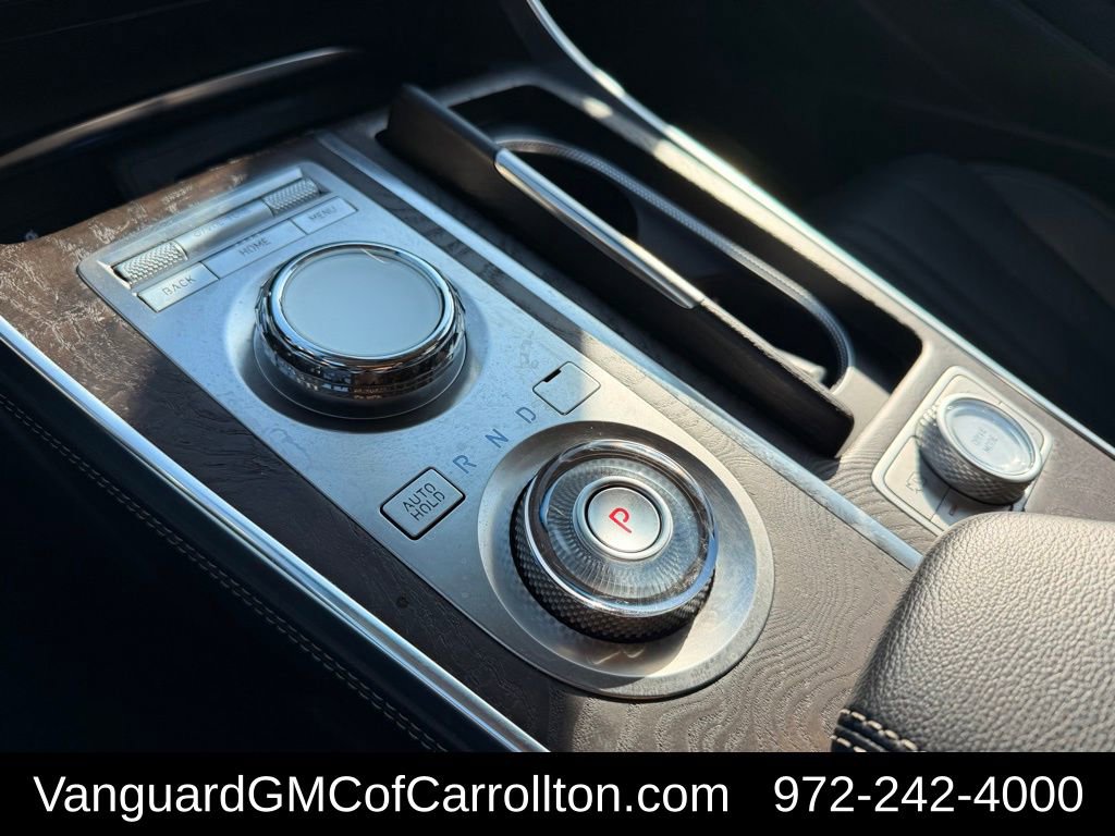 Used 2024 Genesis GV80 3.5T image 22