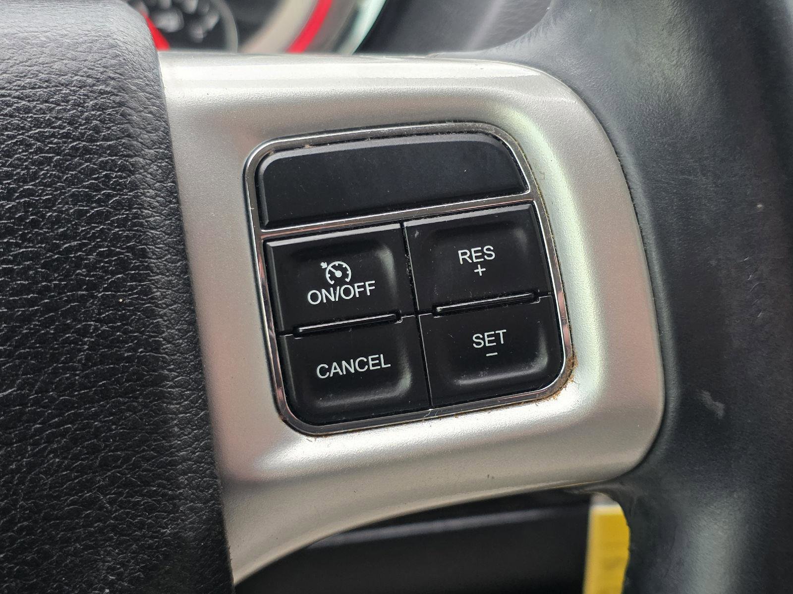 Used 2017 Dodge Grand Caravan SE w/ Power Window Group image 12