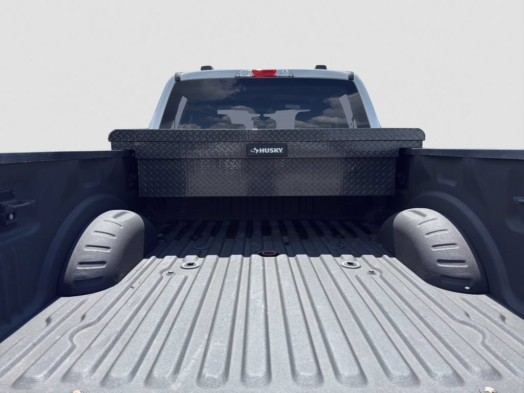 Used 2021 Ford F350 XLT AWD/4WD image 31