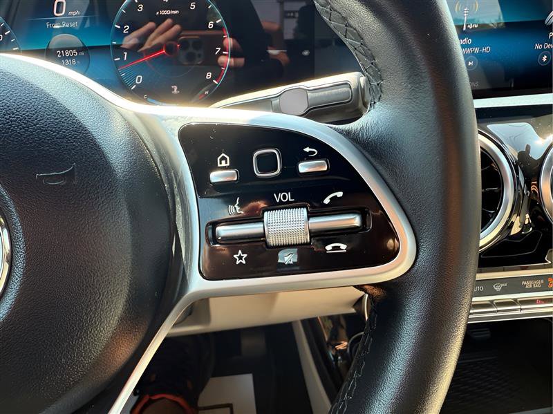 Used 2019 Mercedes-Benz A 220 image 16