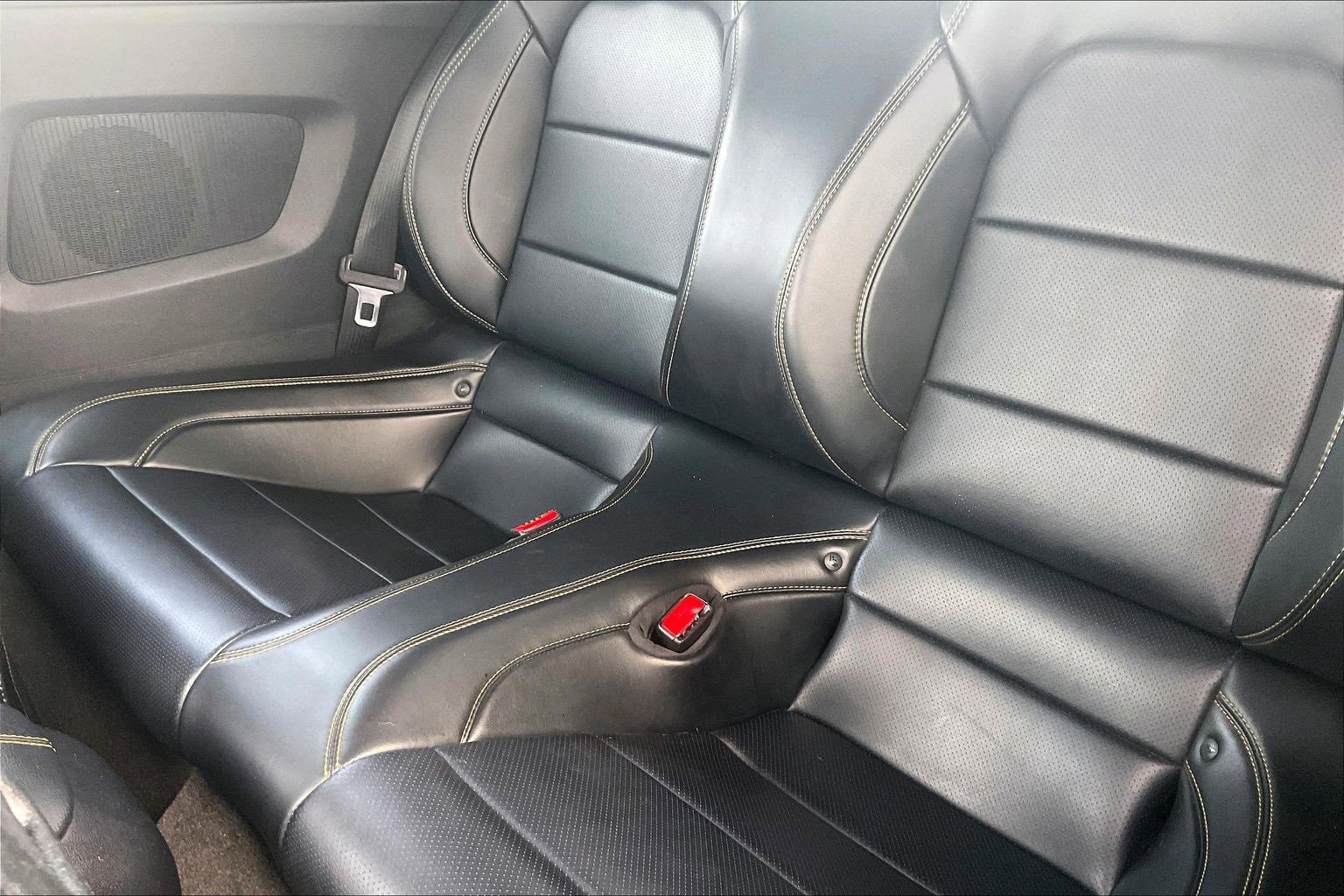 Used 2017 Ford Mustang Premium w/ Equipment Group 201A image 17