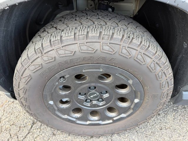 Used 2026 Honda Passport TrailSport Elite image 10