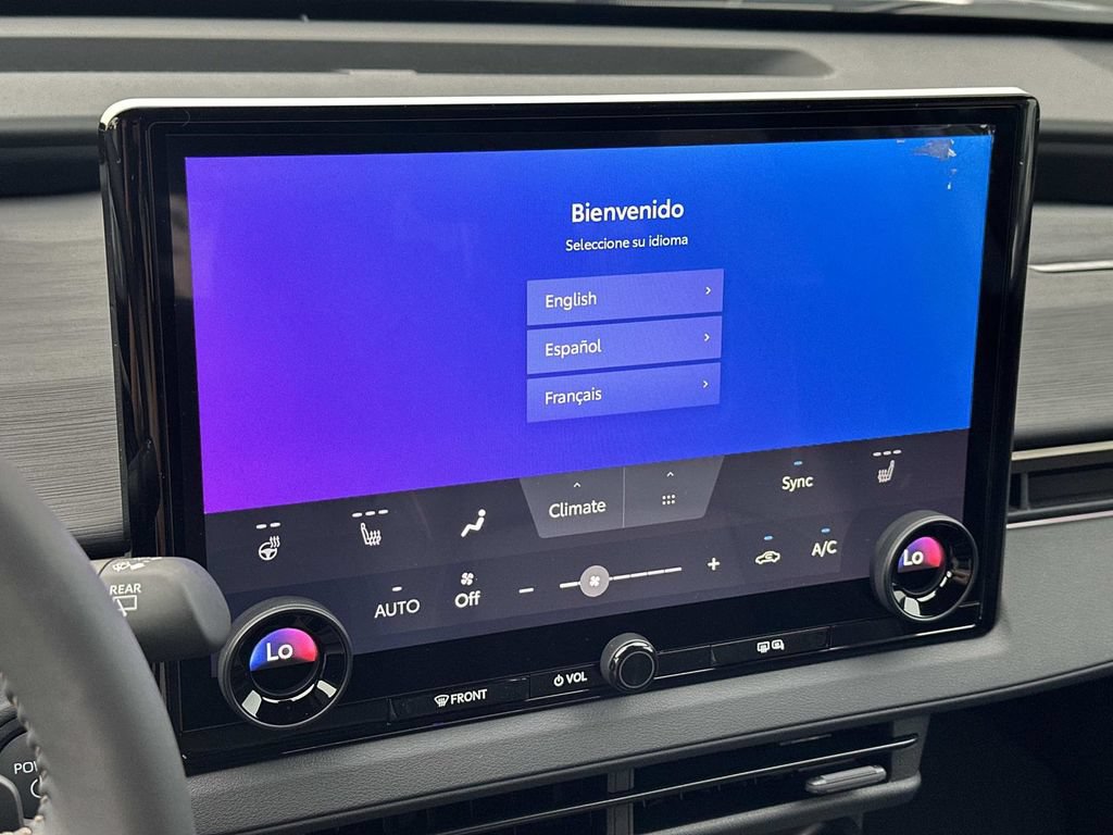 New 2026 Toyota bZ Woodland AWD/4WD image 28