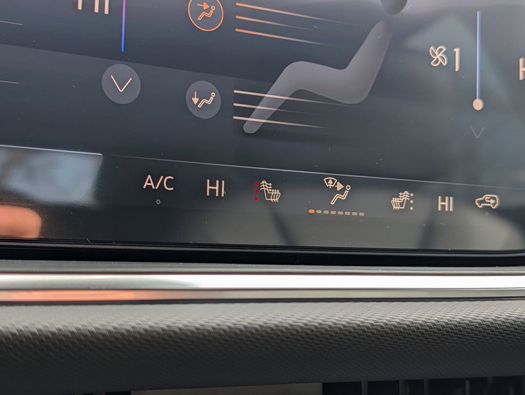 New 2026 Buick Envision Preferred image 47