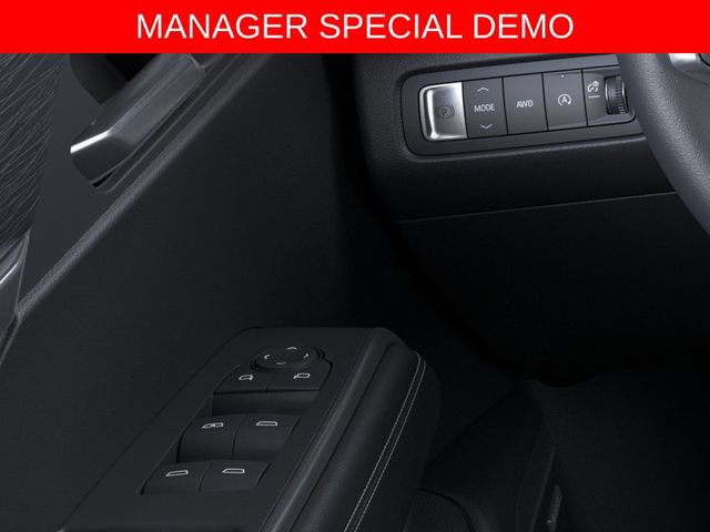 Used 2026 GMC Acadia Elevation w/ Black Edition AWD/4WD image 22