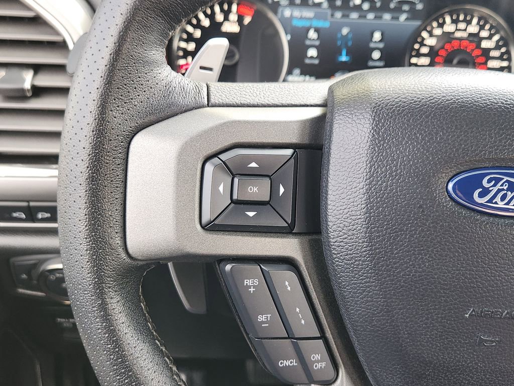 Used 2019 Ford F150 Raptor w/ Equipment Group 802A Luxury AWD/4WD image 17