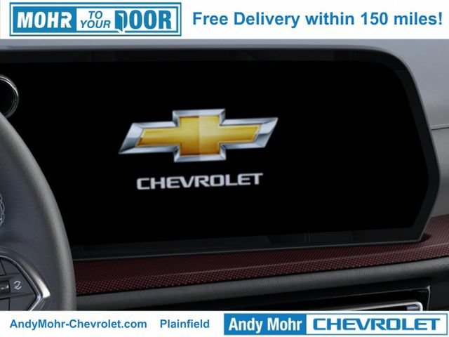 New 2026 Chevrolet Traverse Z71 w/ Driver Confidence Package AWD/4WD image 26