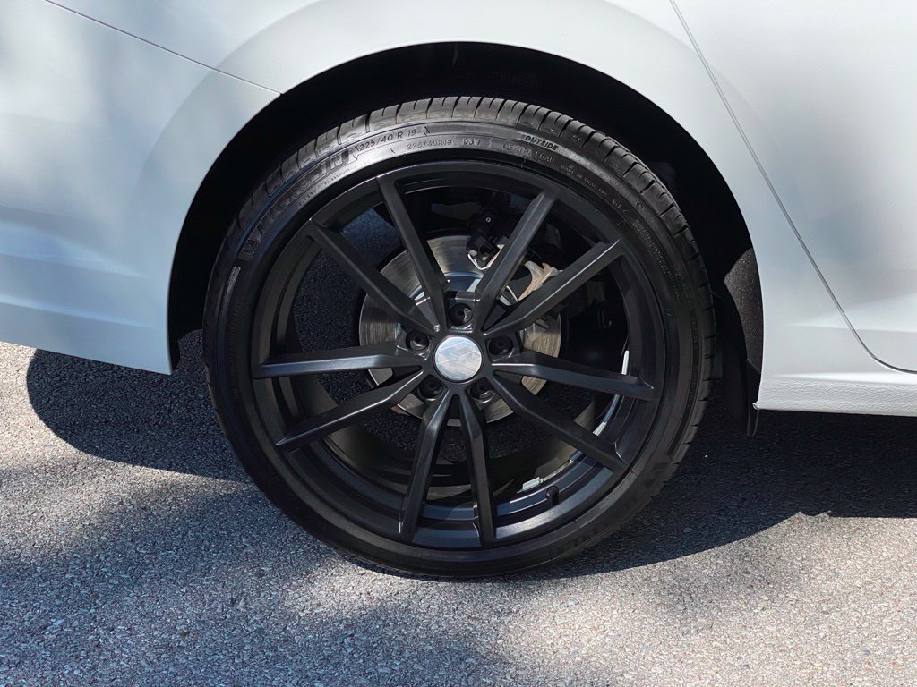 Used 2021 Volkswagen Jetta S FWD image 9