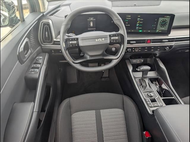 New 2026 Kia Sorento LX image 6