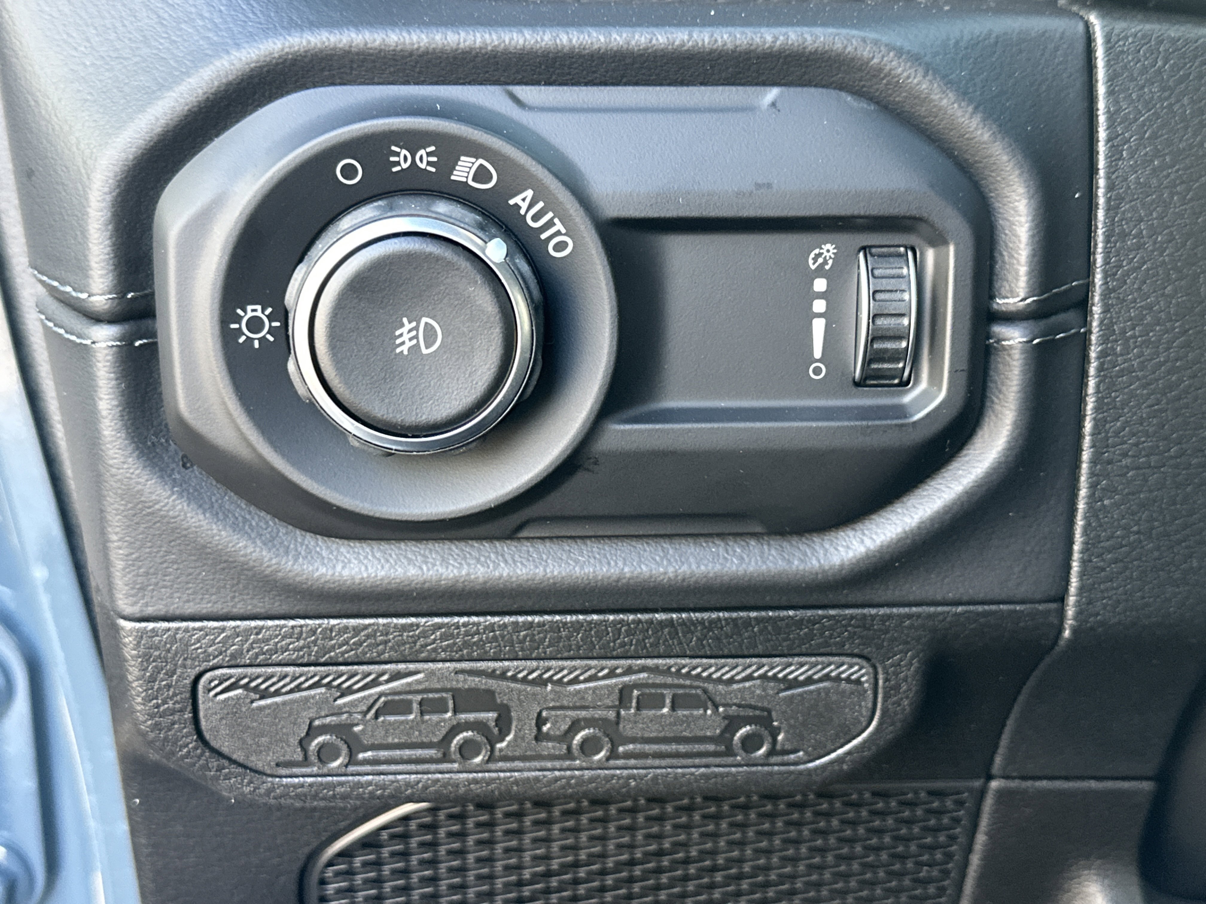 New 2026 Jeep Wrangler Rubicon image 11